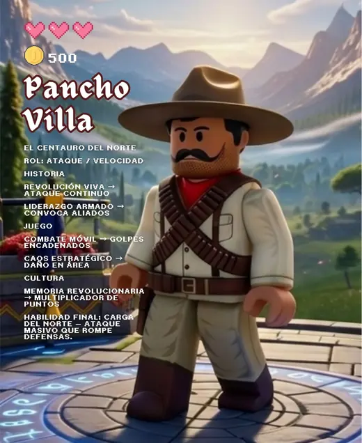 Pancho Villa