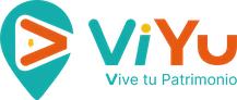 ViYu — Vive tu Patrimonio